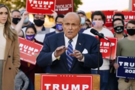 rudy guiliani