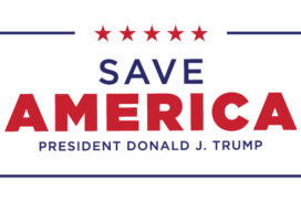 save america donald trump