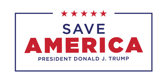 save america donald trump