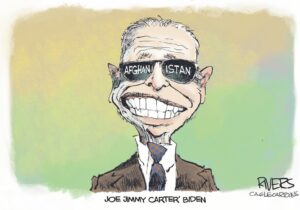 joe biden afghanistan