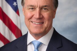 david perdue