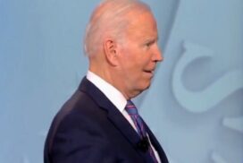 Joe Biden is an Idiot