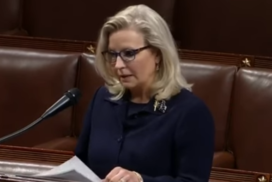 liz cheney