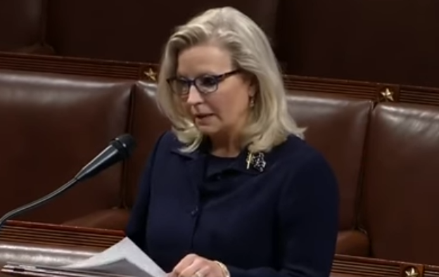 liz cheney