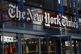 the new york times