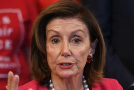 nancy pelosi