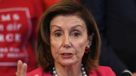 nancy pelosi