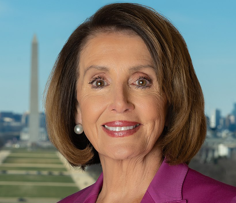 nancy pelosi