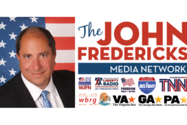 John Fredericks Media Network