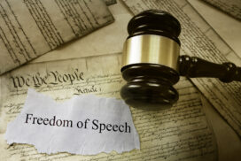 freedom of speech