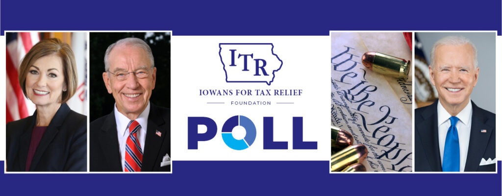 iowans for tax relief