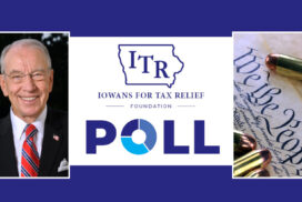 iowans for tax relief