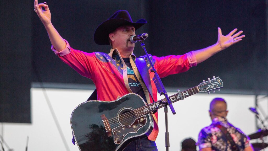 john rich