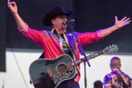 john rich