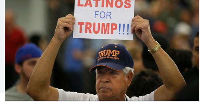 latinos for trump