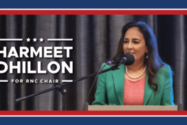 harmeet dhillion