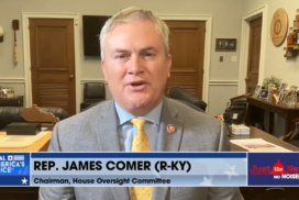 james comer
