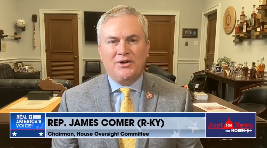 james comer