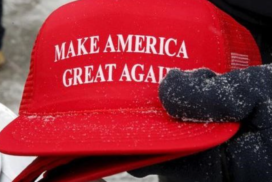 maga hat