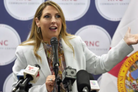 RNC Chair Ronna McDaniel