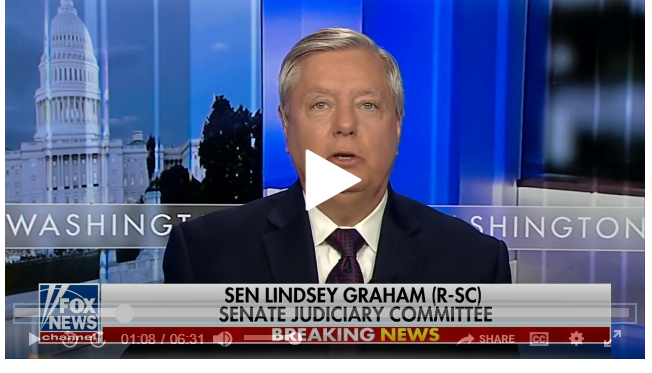 lindsey graham