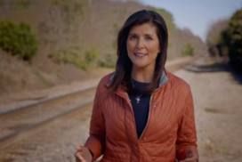 nikki haley