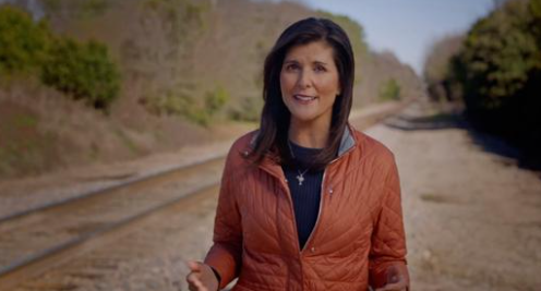 nikki haley