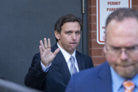 DESANTIS