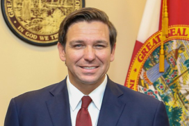 Ron DeSantis