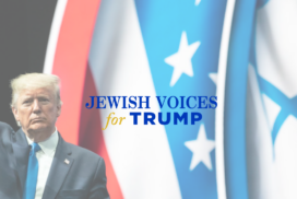 jewish voices for trump