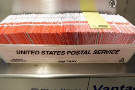 ballots