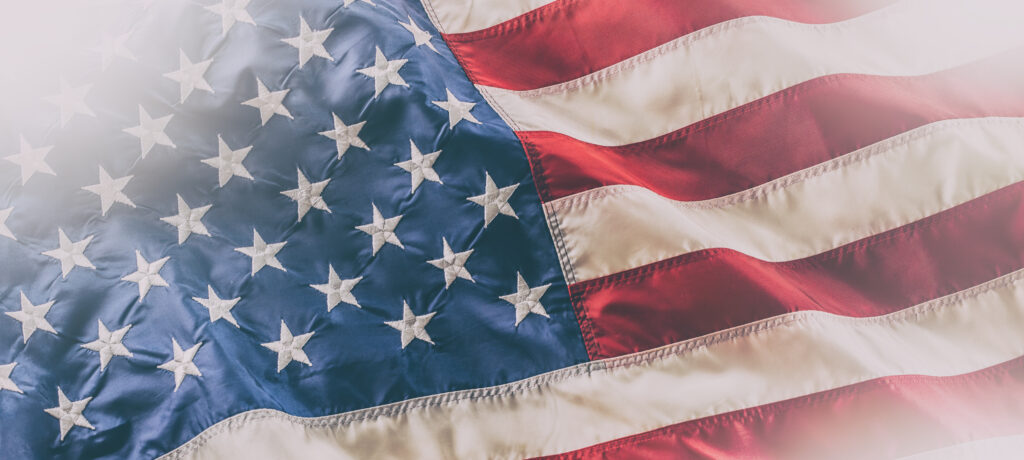 USA Flag