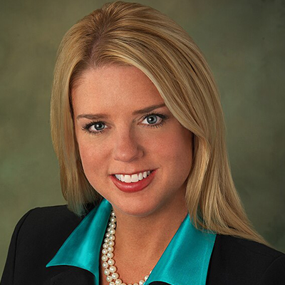 pam bondi