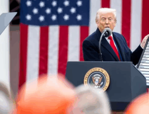 Trump Tariffs